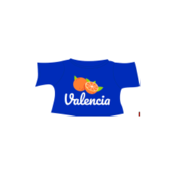 VLC T-SHIRT BEAR
